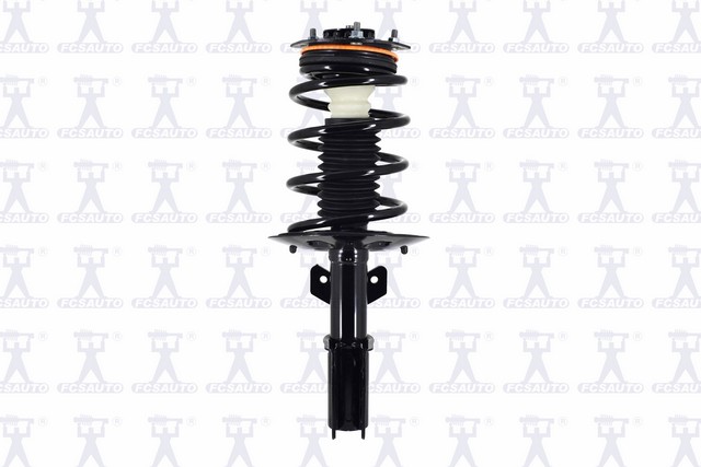 Focus Auto Parts Suspension Strut and Coil Spring Assembly P/N:1331734