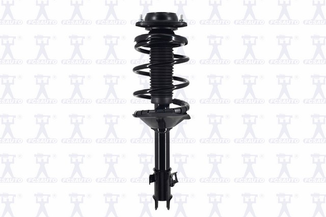 Focus Auto Parts Suspension Strut and Coil Spring Assembly P/N:1331749L