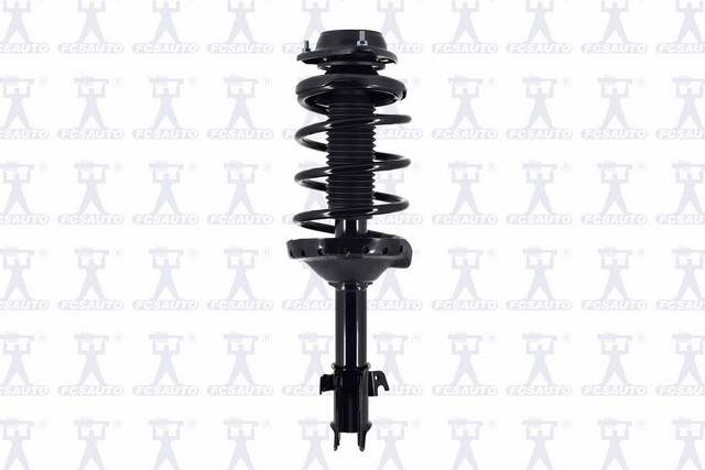 Focus Auto Parts Suspension Strut and Coil Spring Assembly P/N:1331746L