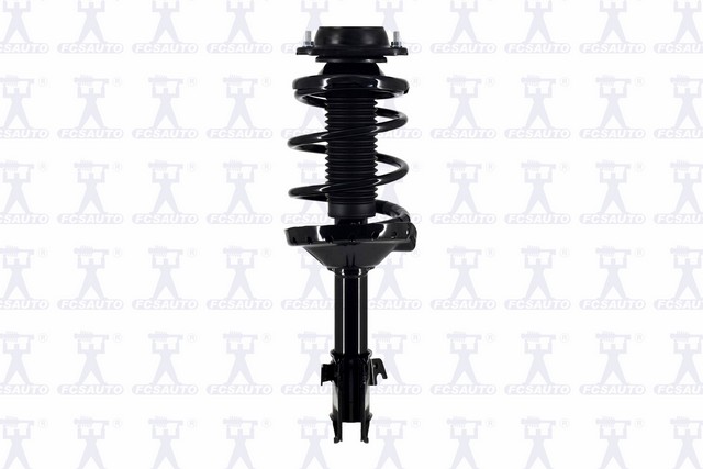 Focus Auto Parts Suspension Strut and Coil Spring Assembly P/N:1331750L