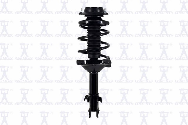 Focus Auto Parts Suspension Strut and Coil Spring Assembly P/N:1331750R