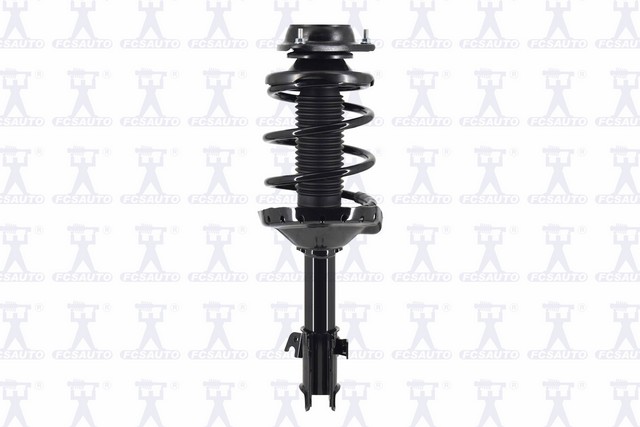Focus Auto Parts Suspension Strut and Coil Spring Assembly P/N:1331751R