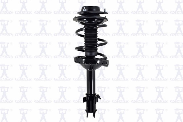 Focus Auto Parts Suspension Strut and Coil Spring Assembly P/N:1331762L