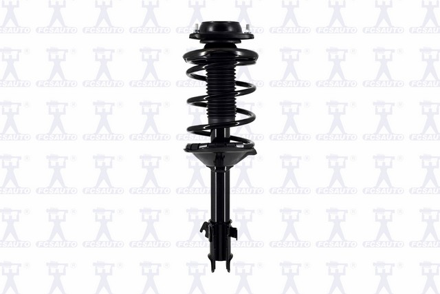 Focus Auto Parts Suspension Strut and Coil Spring Assembly P/N:1331763R
