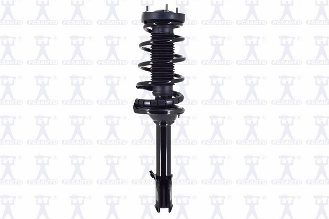 Focus Auto Parts Suspension Strut and Coil Spring Assembly P/N:1331765R
