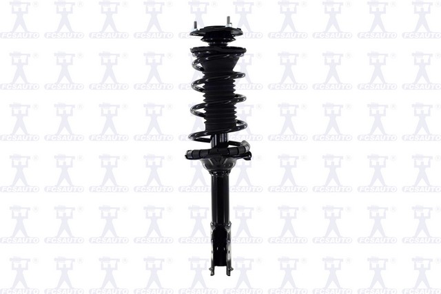 Focus Auto Parts Suspension Strut and Coil Spring Assembly P/N:1331773