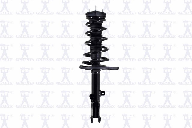 Focus Auto Parts Suspension Strut and Coil Spring Assembly P/N:1331783L