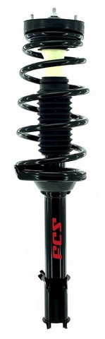 Focus Auto Parts Suspension Strut and Coil Spring Assembly P/N:1331845R