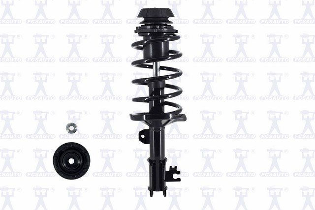 Focus Auto Parts Suspension Strut and Coil Spring Assembly P/N:1331847R