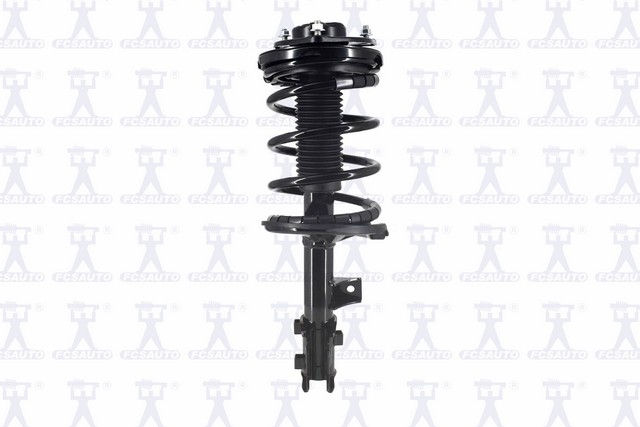 Focus Auto Parts Suspension Strut and Coil Spring Assembly P/N:1331909L