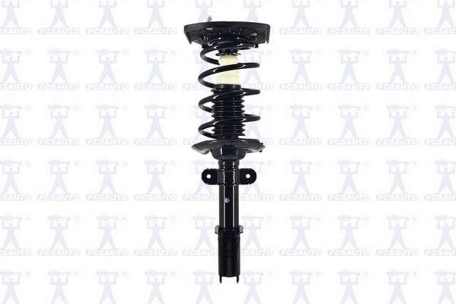 Focus Auto Parts Suspension Strut and Coil Spring Assembly P/N:1332304L