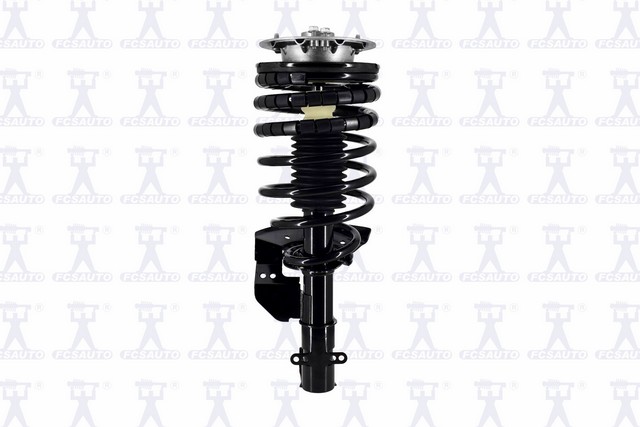 Focus Auto Parts Suspension Strut and Coil Spring Assembly P/N:1332308
