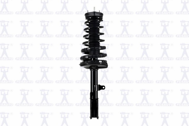 Focus Auto Parts Suspension Strut and Coil Spring Assembly P/N:1332306L