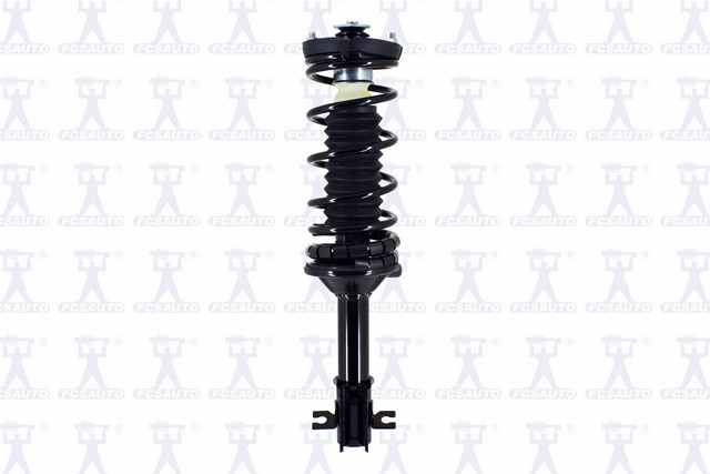 Focus Auto Parts Suspension Strut and Coil Spring Assembly P/N:1332318