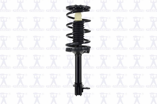 Focus Auto Parts Suspension Strut and Coil Spring Assembly P/N:1332328L