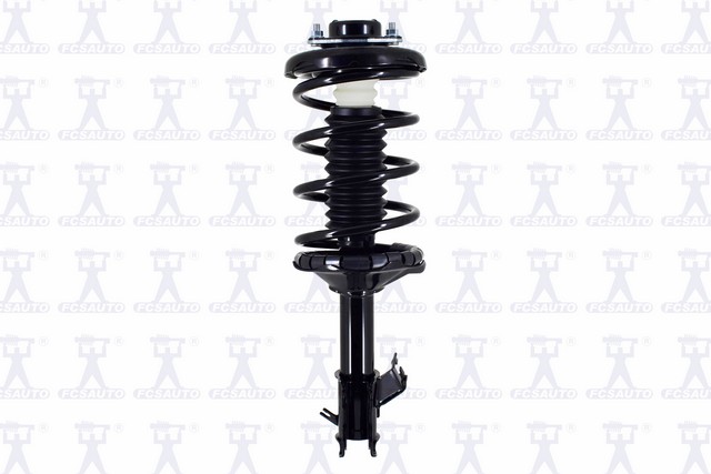 Focus Auto Parts Suspension Strut and Coil Spring Assembly P/N:1332330R