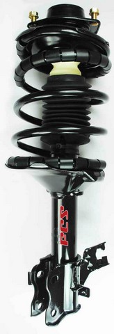 Focus Auto Parts Suspension Strut and Coil Spring Assembly P/N:1332331R