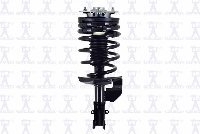 Focus Auto Parts Suspension Strut and Coil Spring Assembly P/N:1332336