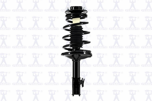 Focus Auto Parts Suspension Strut and Coil Spring Assembly P/N:1332341R