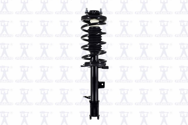 Focus Auto Parts Suspension Strut and Coil Spring Assembly P/N:1332352L