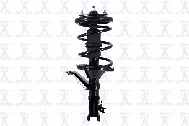 Focus Auto Parts Suspension Strut and Coil Spring Assembly P/N:1332358R