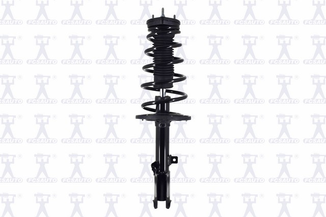 Suspension Strut and Coil Spring Assembly FCS 1332360L