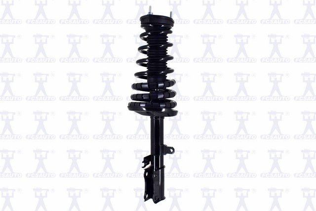Focus Auto Parts Suspension Strut and Coil Spring Assembly P/N:1332362L