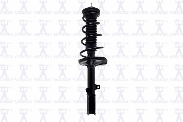 Focus Auto Parts Suspension Strut and Coil Spring Assembly P/N:1332369L