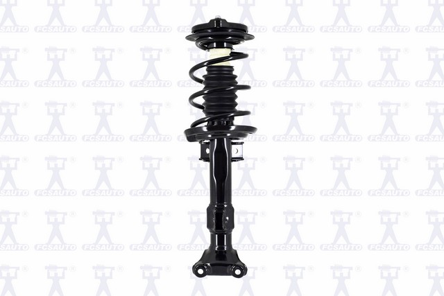 Focus Auto Parts Suspension Strut and Coil Spring Assembly P/N:1333049
