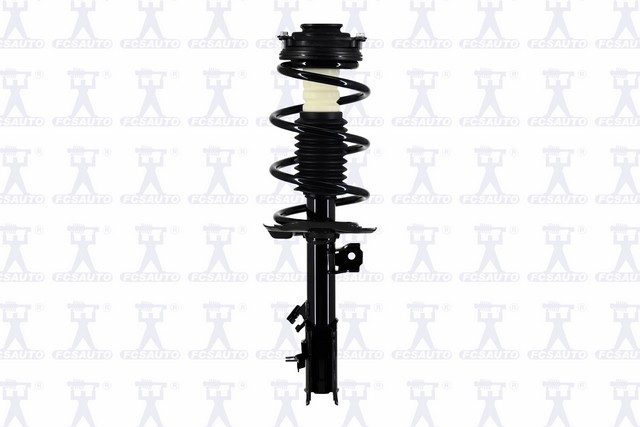 Focus Auto Parts Suspension Strut and Coil Spring Assembly P/N:1333271L