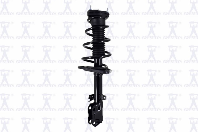Focus Auto Parts Suspension Strut and Coil Spring Assembly P/N:1333377L