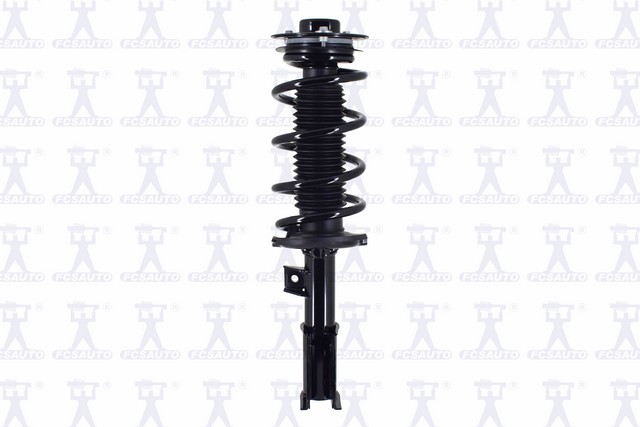 Focus Auto Parts Suspension Strut and Coil Spring Assembly P/N:1333392R