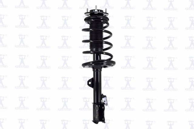 Focus Auto Parts Suspension Strut and Coil Spring Assembly P/N:1333393R