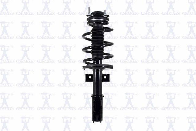 Focus Auto Parts Suspension Strut and Coil Spring Assembly P/N:1333404