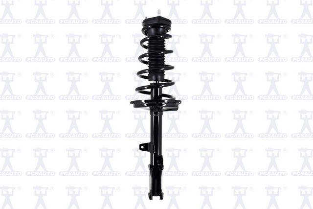 Focus Auto Parts Suspension Strut and Coil Spring Assembly P/N:1333434R