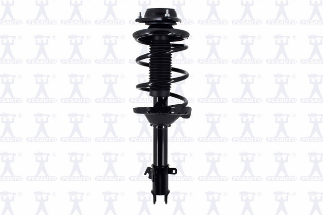 Focus Auto Parts Suspension Strut and Coil Spring Assembly P/N:1333439R