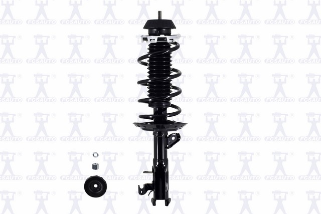 Focus Auto Parts Suspension Strut and Coil Spring Assembly P/N:1333440R