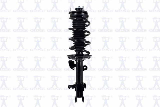 Focus Auto Parts Suspension Strut and Coil Spring Assembly P/N:1333443L