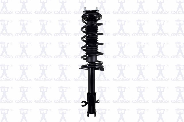 Focus Auto Parts Suspension Strut and Coil Spring Assembly P/N:1333453L