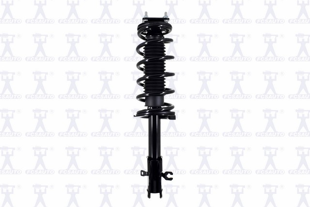 Focus Auto Parts Suspension Strut and Coil Spring Assembly P/N:1333453R