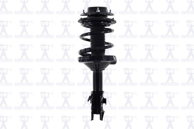 Focus Auto Parts Suspension Strut and Coil Spring Assembly P/N:1333459R