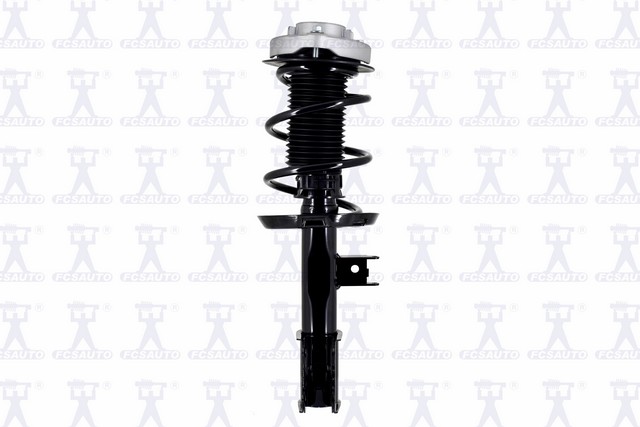 Focus Auto Parts Suspension Strut and Coil Spring Assembly P/N:1333461R