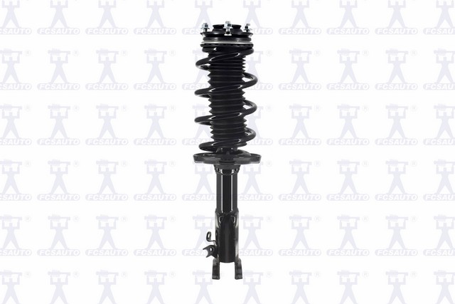 Focus Auto Parts Suspension Strut and Coil Spring Assembly P/N:1333466R