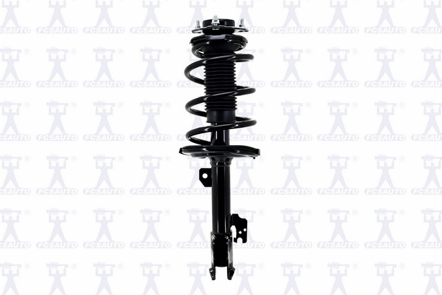 Focus Auto Parts Suspension Strut and Coil Spring Assembly P/N:1333491R
