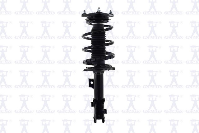 Focus Auto Parts Suspension Strut and Coil Spring Assembly P/N:1333509R