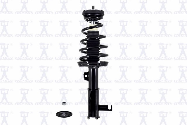 Focus Auto Parts Suspension Strut and Coil Spring Assembly P/N:1333515R