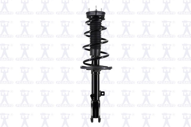 Focus Auto Parts Suspension Strut and Coil Spring Assembly P/N:1333533L
