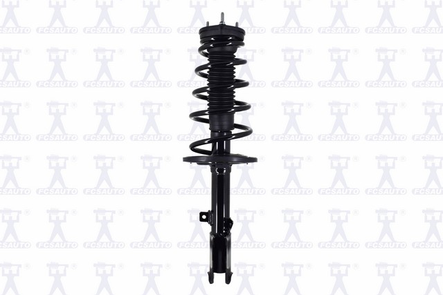 Suspension Strut and Coil Spring Assembly FCS 1333548R fits 06-07 Toyota Avalon