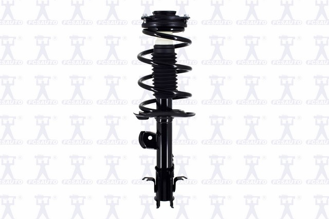 Suspension Strut and Coil Spring Assembly FCS 1333572R fits 11-17 Nissan Juke