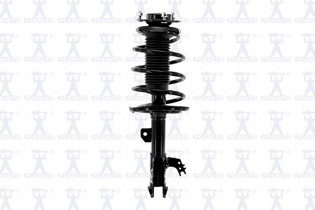 Focus Auto Parts Suspension Strut and Coil Spring Assembly P/N:1333583R